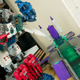Robots have different ideas about what constitutes a city.